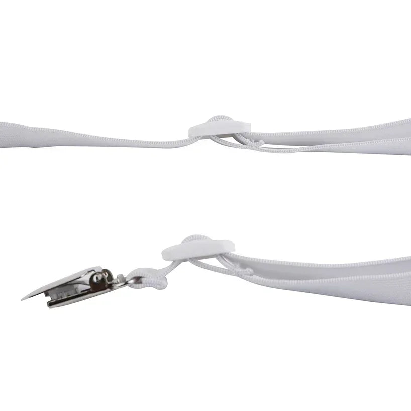 4pcs Adjustable Bed Sheet Fasteners Straps Elastic Mattress Cover Corner Holder Clip Grippers Suspender Cord Hook Loop Clasps Peaceful Pleasures Health and Wellness
