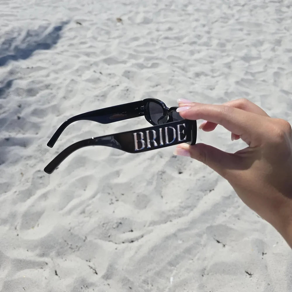 Bride Sunglasses | Bachelorette Party & Bridal Shower Gift