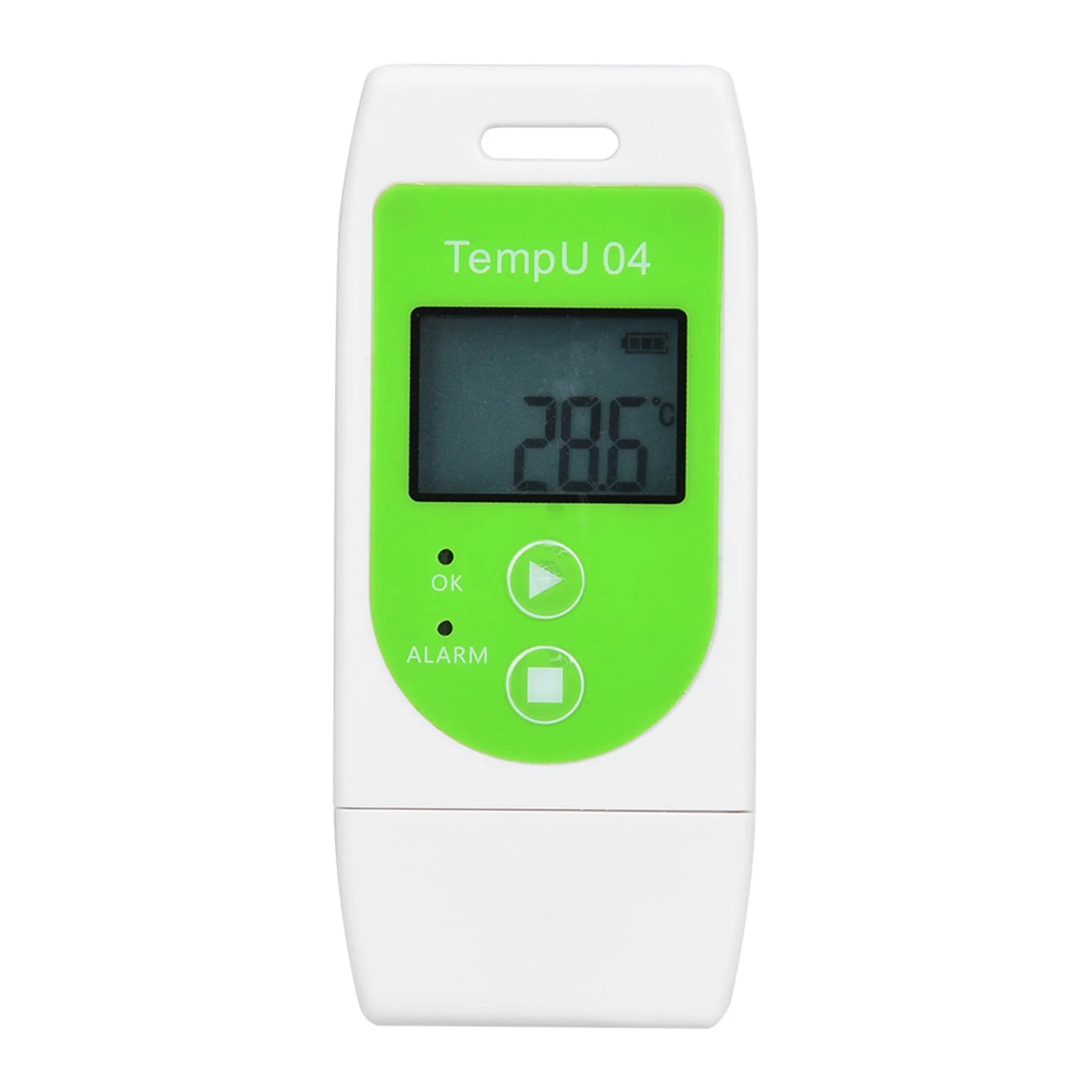 PDF Logger USB Temperature Data Logger TempU04 PDF USB Temperature Data Logger Reusable Temperature Recorder Temperature Logger Peaceful Pleasures Health and Wellness A