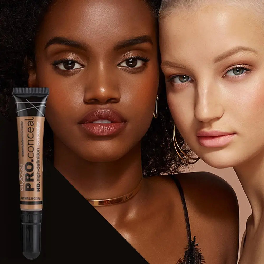 Liquid Foundation Matte Full Coverage Concealer Peaceful Pleasures Health and Wellness