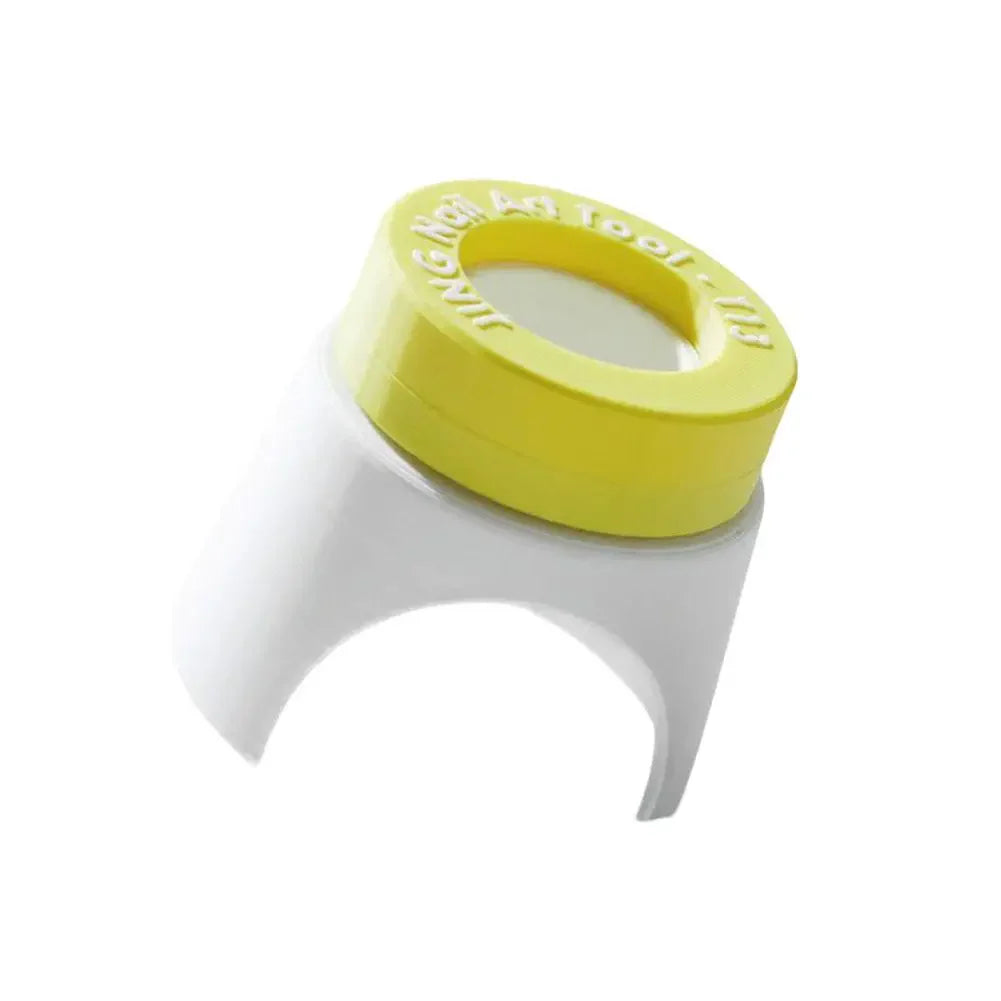 Rotating Cat Eye Nail Magnet UV/LED Gel Nail Lamp