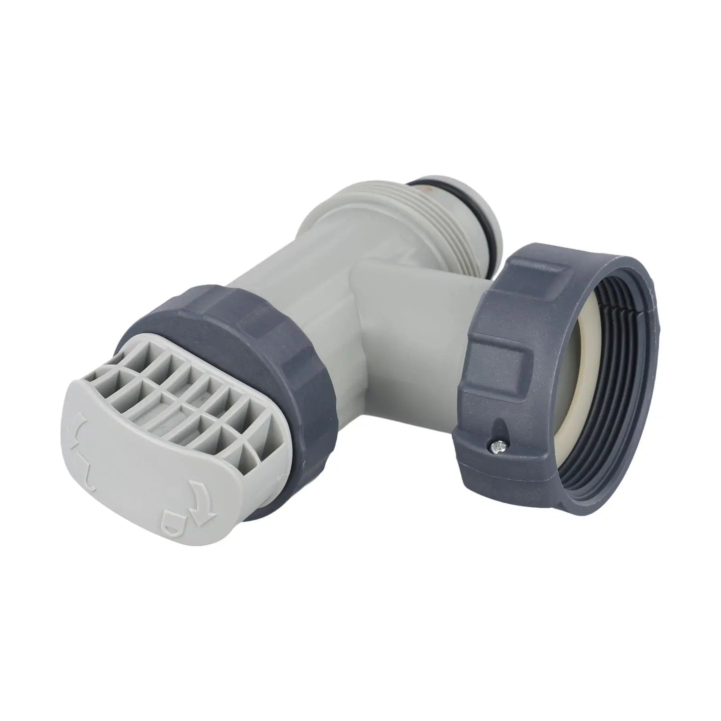 Pool Plunger Valve Assembly for Intex 28635EG 28633EG 28671EG