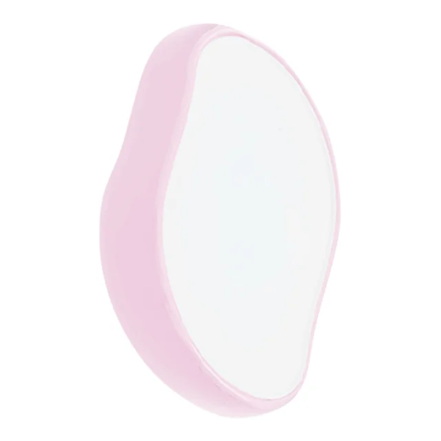 Crystal Glass Hair Removal Eraser – Painless Reusable Epilator