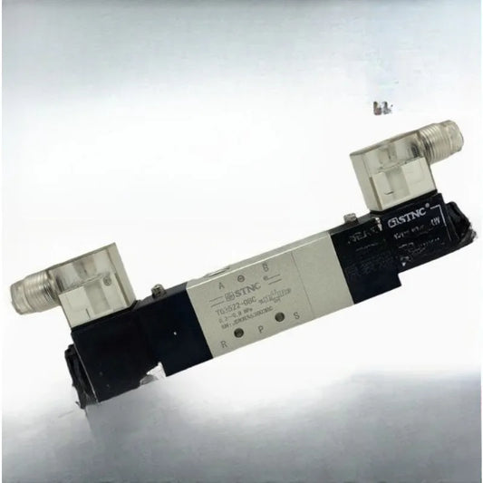 Parts forSTNC Sono Tiangong TG3522 08C Middle Seal Solenoid Valve TG3512 06C 3532 10C 3542 15C Peaceful Pleasures Health and Wellness TG3542-15C