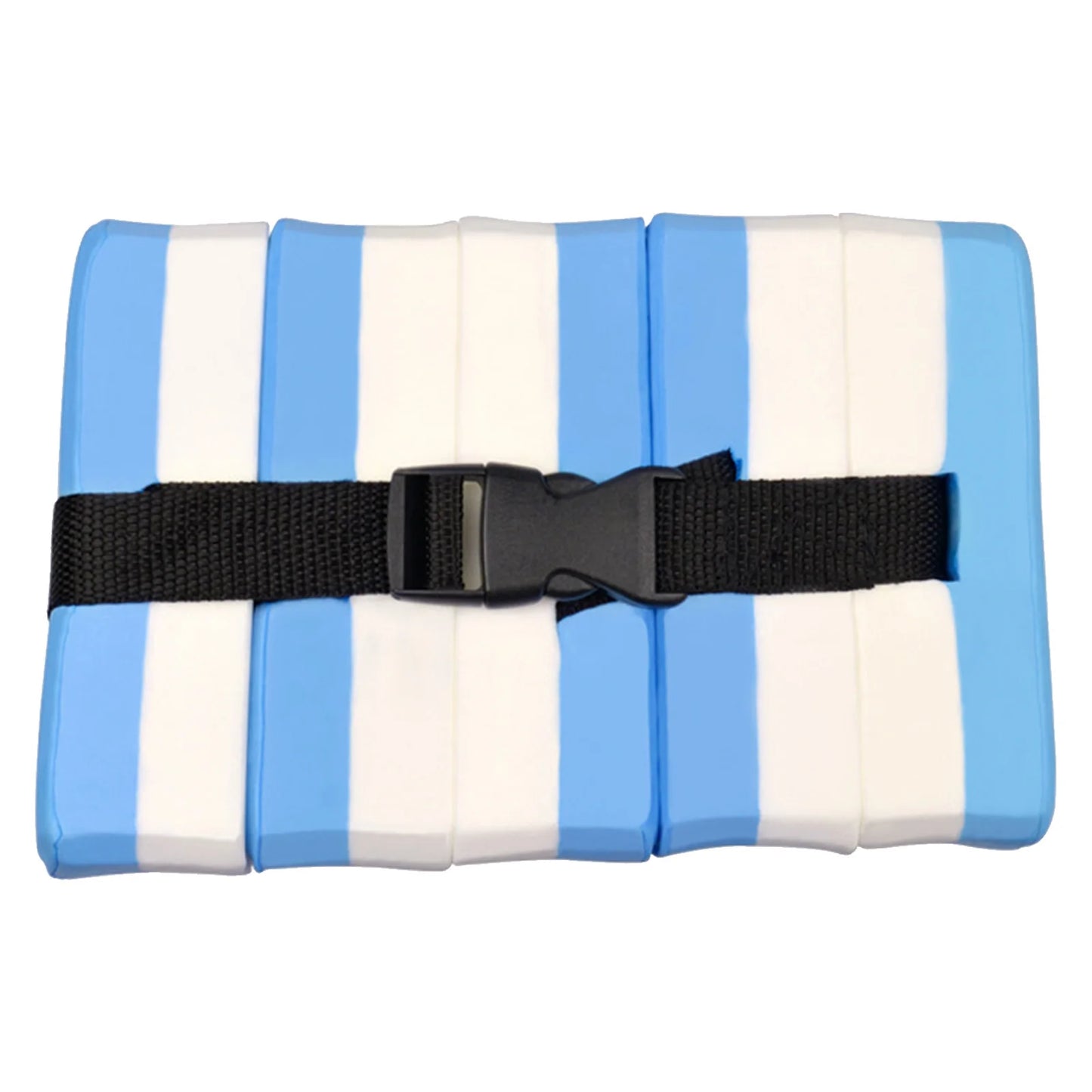 Kids Swim Belt with Adjustable Strap Flotation Belt Aquatic Auxiliary Swimming Waist Belt Swimming Training Aid for Beginners Peaceful Pleasures Health and Wellness