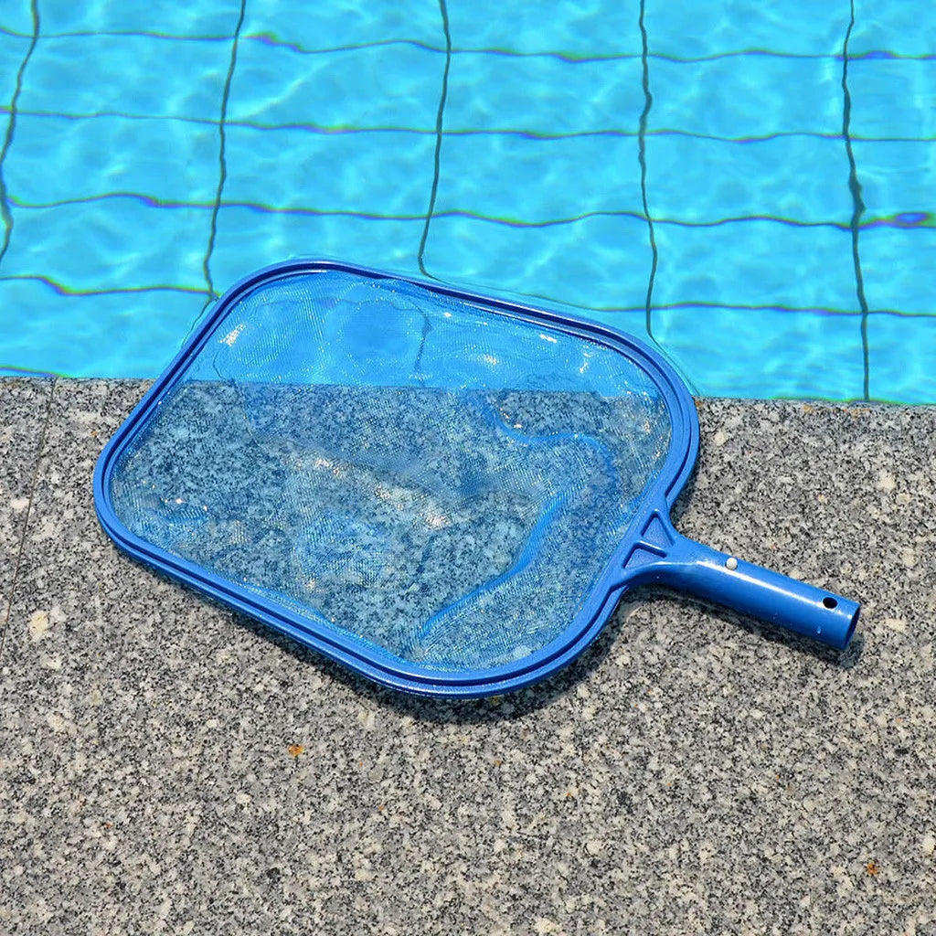 Deep Bag Leaf Skimmer Net – Pool, Spa, Pond & Fish Tank