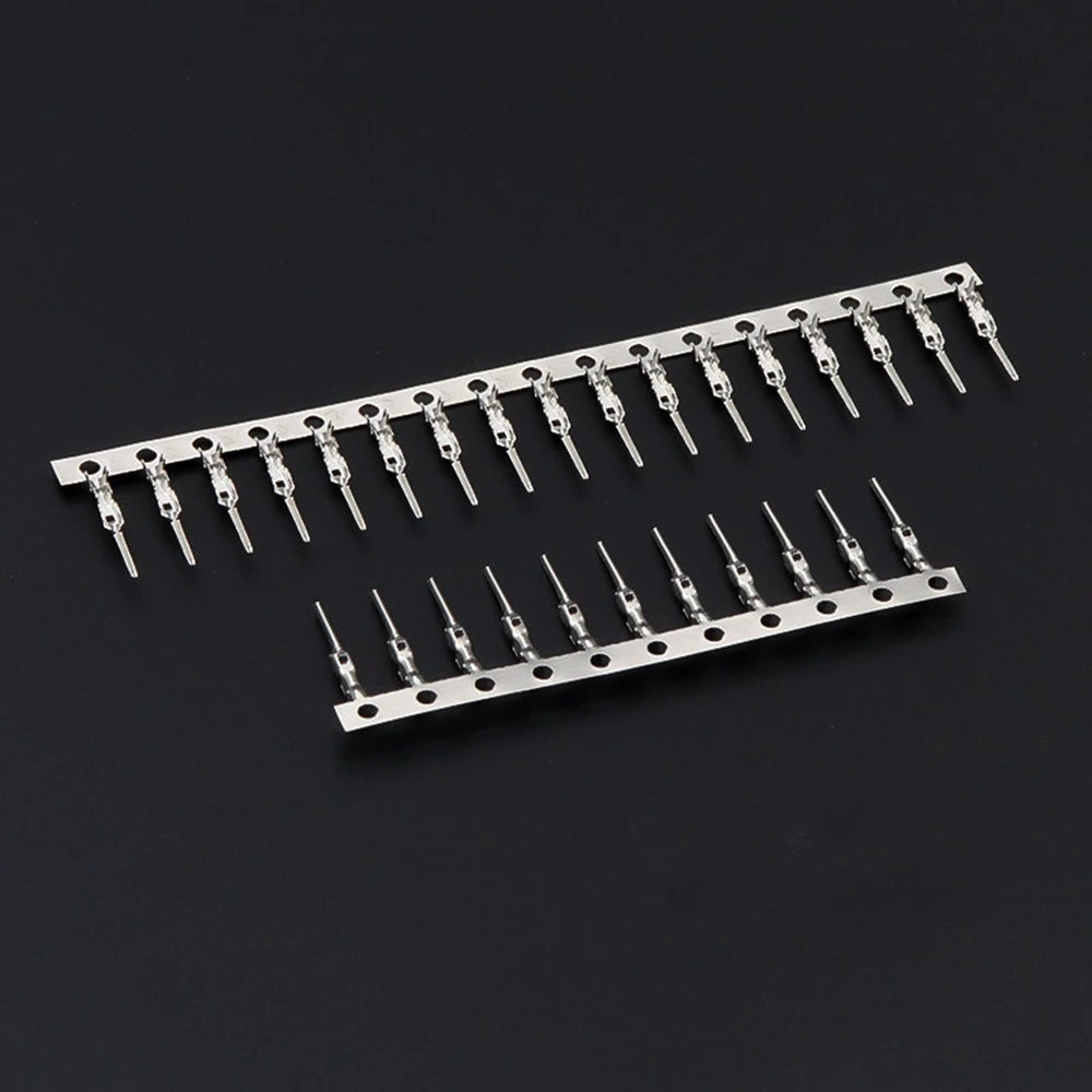 10sets PH2.0 2.0mm Wire Cable Connector PH Plug Male & Female JST Aerial Docking for Battery Charging Cable DIY Peaceful Pleasures Health and Wellness