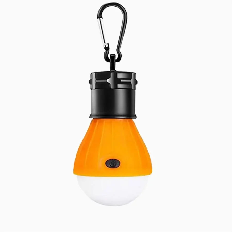 POCKETMAN LED Camping Lantern | 180 Lumen, 3 Modes, IPX4