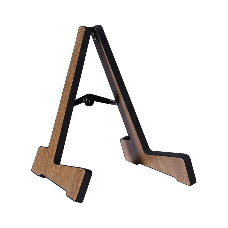 Guitarrack Floorrack Folk Acoustic Vertical Rack Home Floor Musical