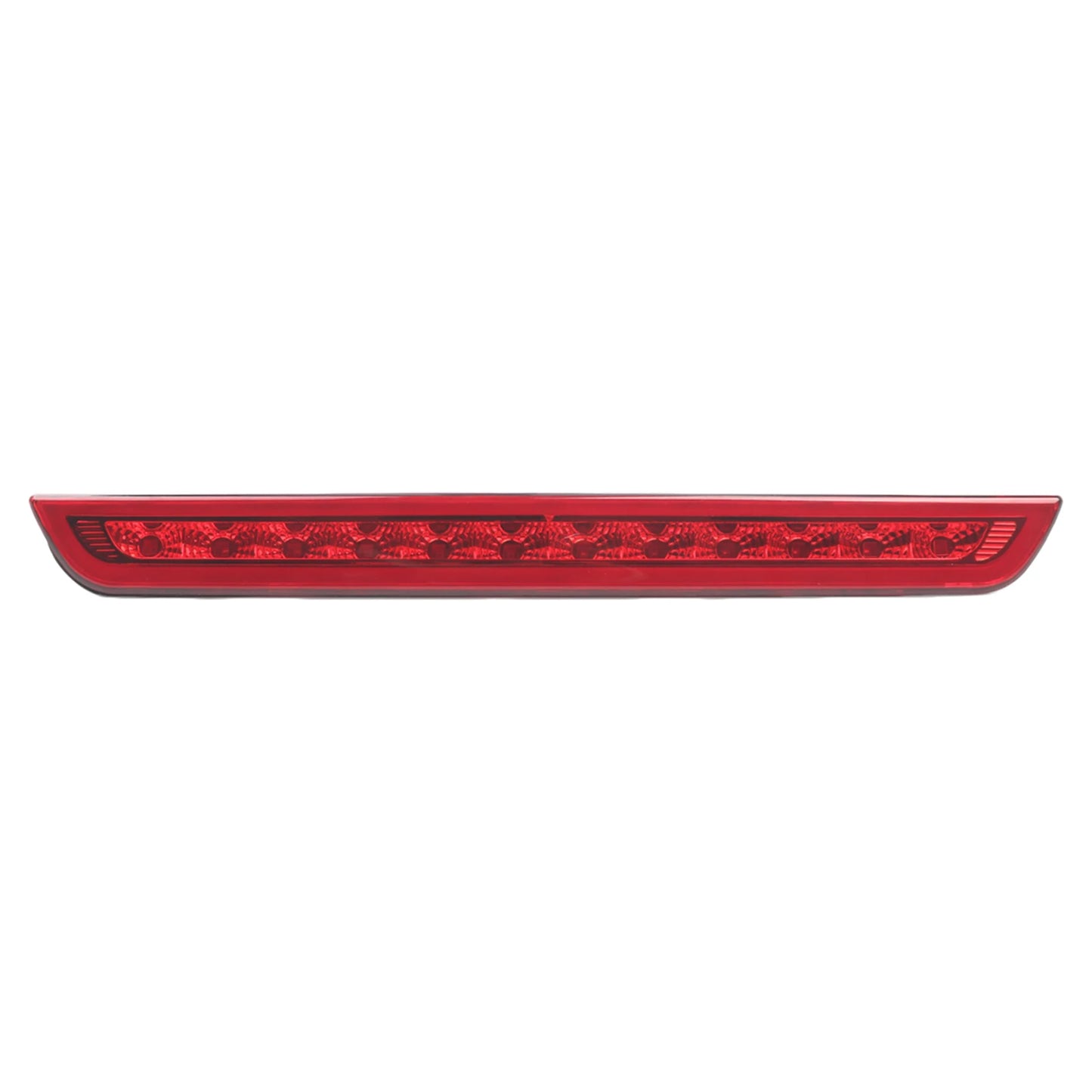 Auto Third Brake Light Compatible for KIA Sorento 2011-2015 3rd Brake Light Replacement 927502P000 92750-2P000 Car Accessories Peaceful Pleasures Health and Wellness Red