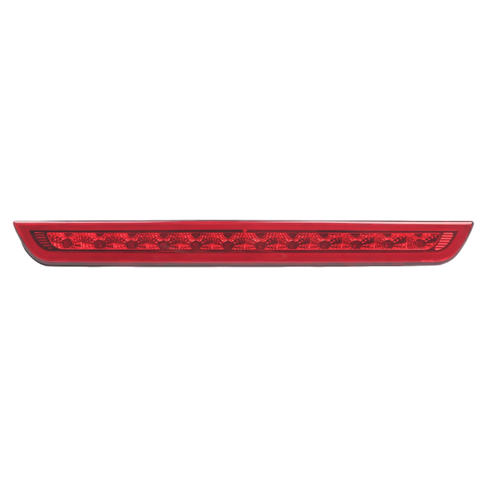 Auto Third Brake Light Compatible for KIA Sorento 2011-2015 3rd Brake Light Replacement 927502P000 92750-2P000 Car Accessories Peaceful Pleasures Health and Wellness Red