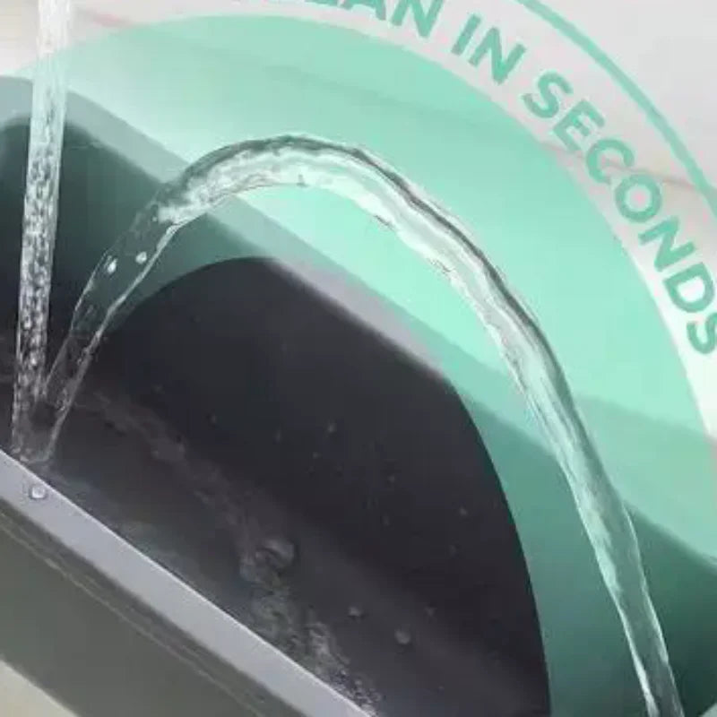 Silicone Round Cake Mold Set – Non-Stick Food-Grade Baking Tray Silicone Baking Mold Peaceful Pleasures Health and Wellness