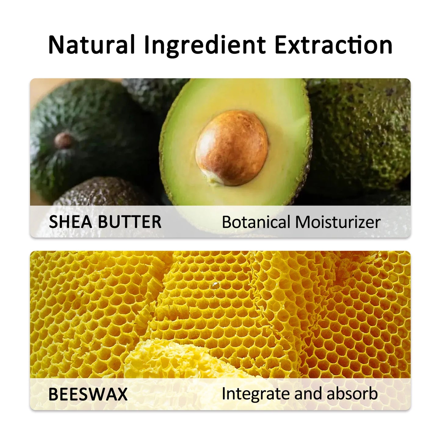 Jaysuing Shea Butter Hand & Foot Cream – Non-Greasy Moisturizer