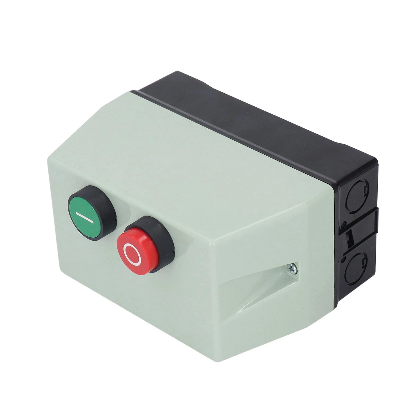 Electric Motor Starter Magnetic Water Proof Flame Retardant Box