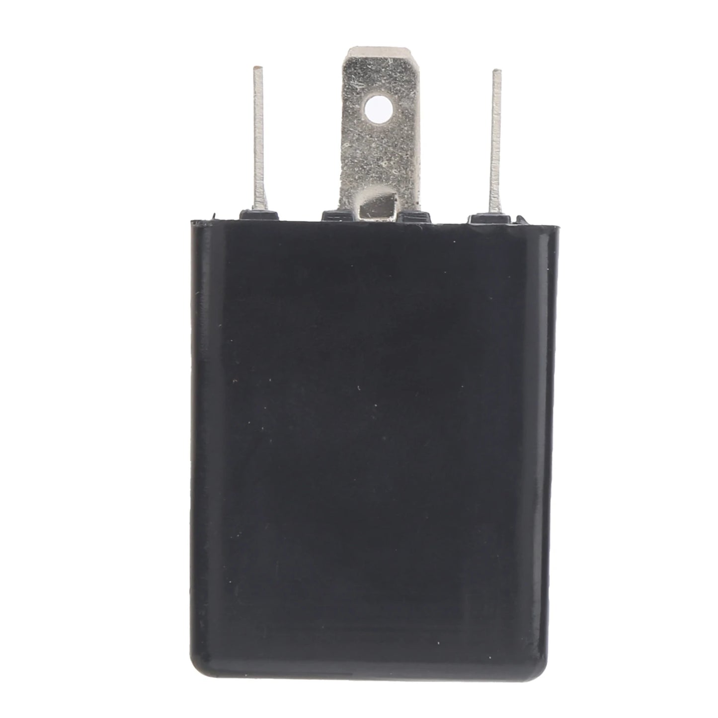 LED Flasher Non-Polarity 12V 24V ABS Normally Open Flash Relay CF15 JL-02 Non‑Polarity LED Flasher Peaceful Pleasures Health and Wellness