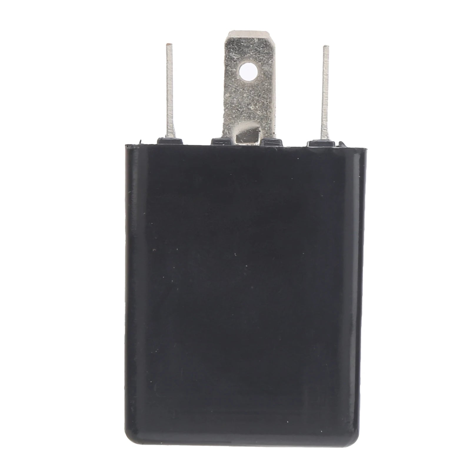 LED Flasher Non-Polarity 12V 24V ABS Normally Open Flash Relay CF15 JL-02 Non‑Polarity LED Flasher Peaceful Pleasures Health and Wellness