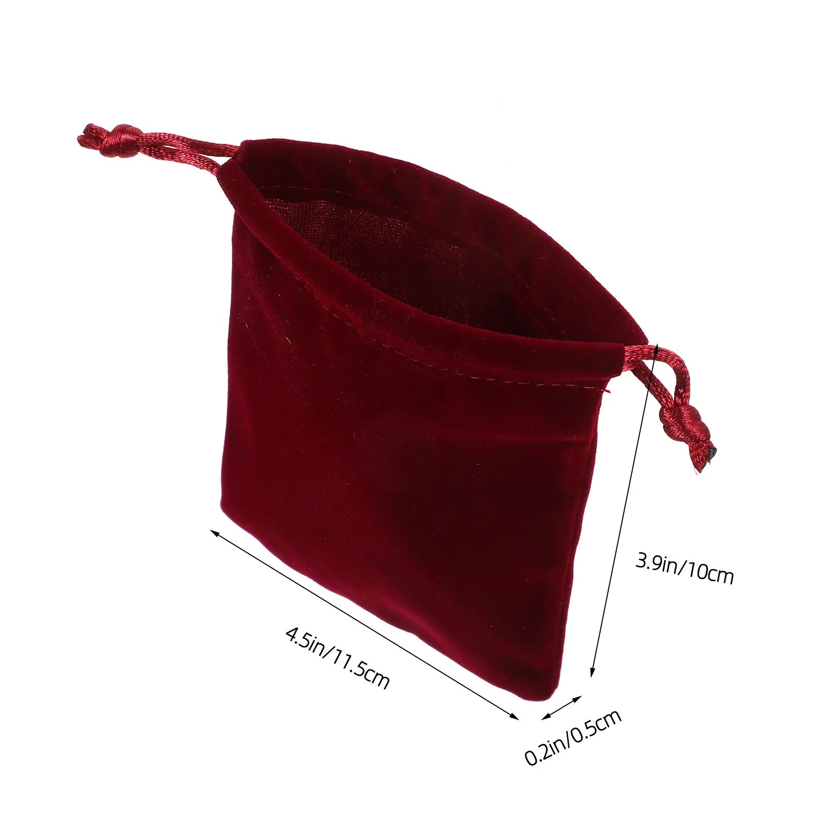 10Pcs 9x12cm Transparent Organza Drawstring Gift Bags with Eyelash Motif Perfect for Wedding Favors Party Gifts Jewelry Beads Peaceful Pleasures Health and Wellness Red other