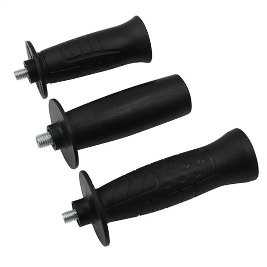 M8 M10 Angle Grinder Auxiliary Handle Non-Slip Grip 2-Pack Grinder Side Handle Peaceful Pleasures Health and Wellness