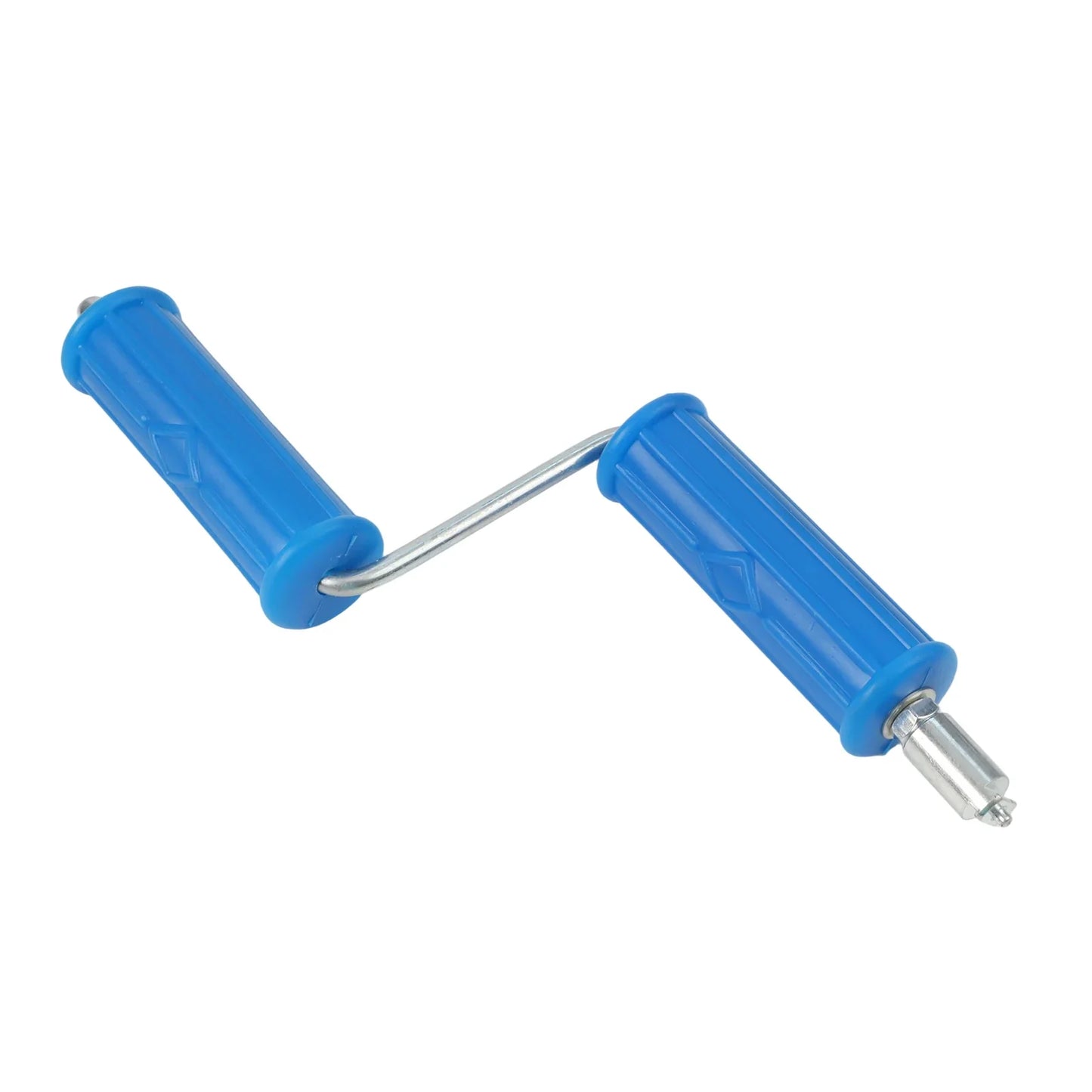 Pipe Cleaning Spiral 6 Cutting Heads | 3M Steel Drain Auger