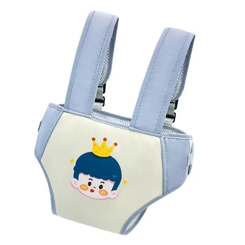 Baby High Chair Safety Harness Strap – Adjustable & Portable