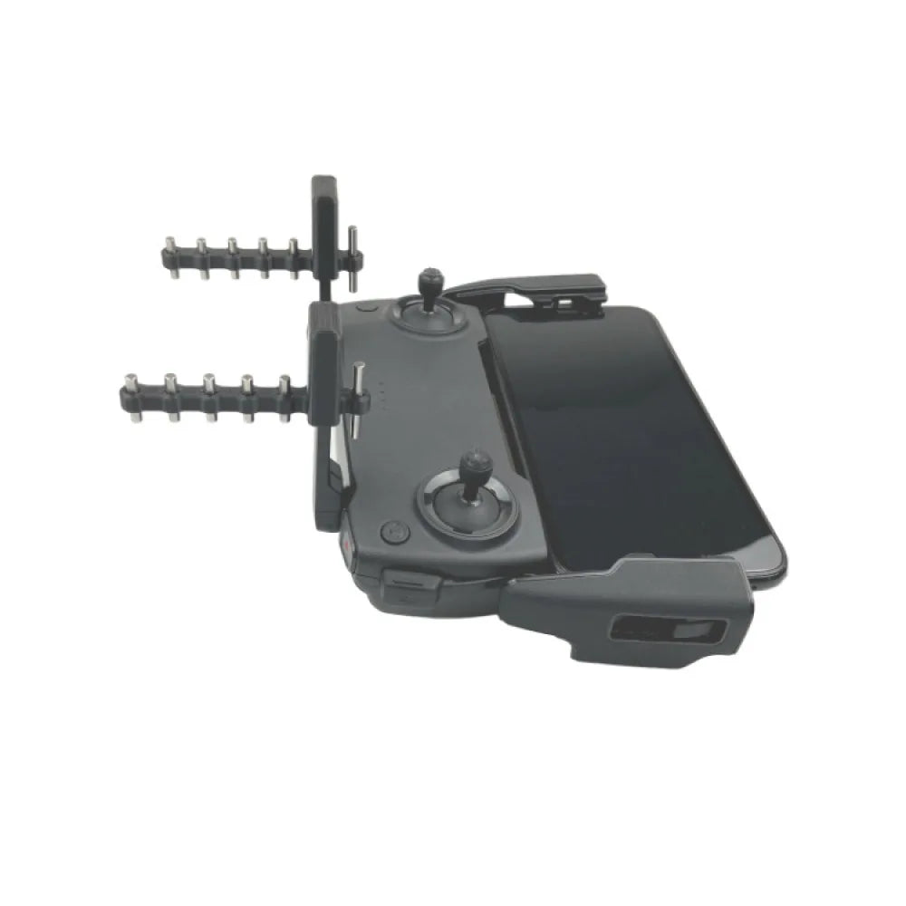 1 Pair Yagi Signal Booster 2.4G/5.8G/2.4+5.8G For DJI Mavic Mini Air Pro 2 Drone Accessories Peaceful Pleasures Health and Wellness