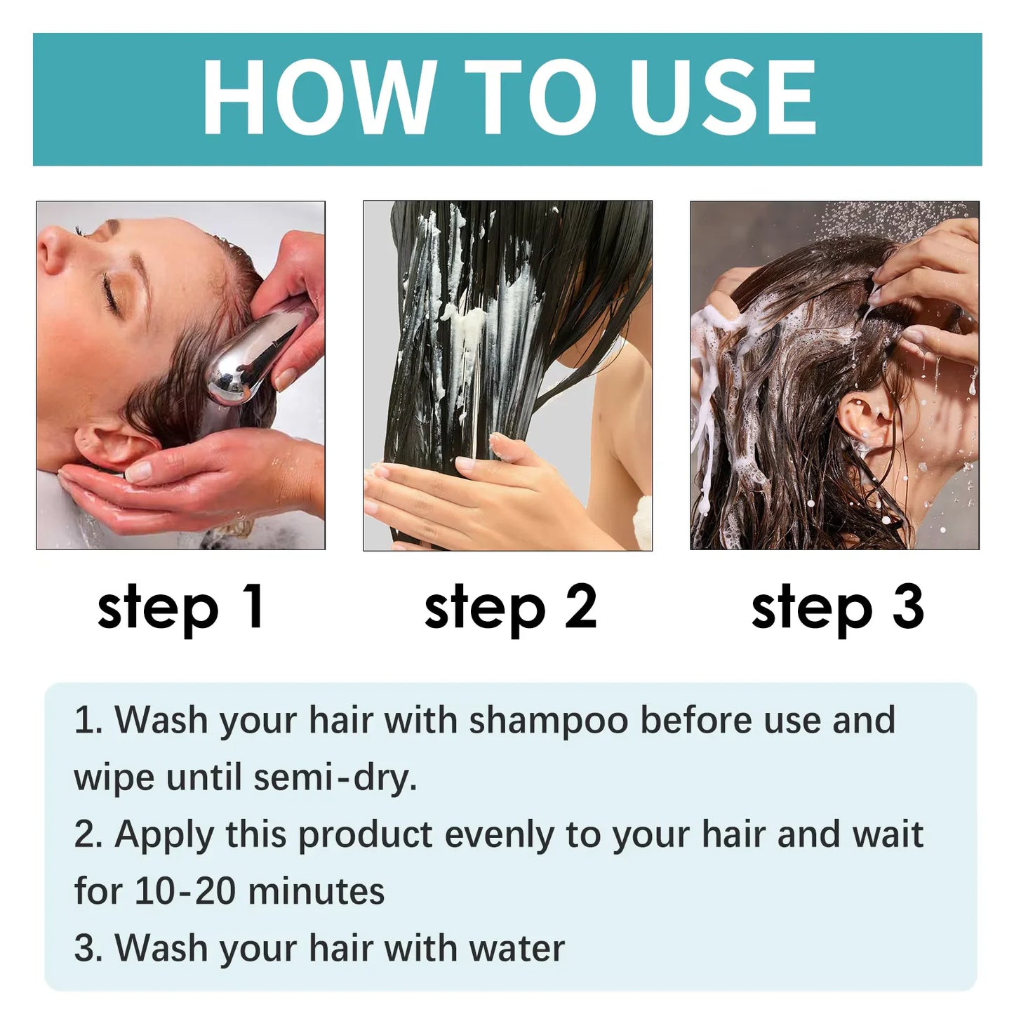 Professional Keratin Hair Straightening & Smoothing Cream Peaceful Pleasures Health and Wellness
