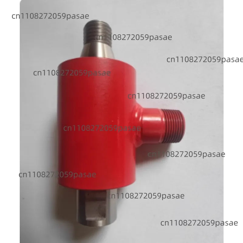 Double Mechanical Ceramic Water Seal – Well Drilling High Flow