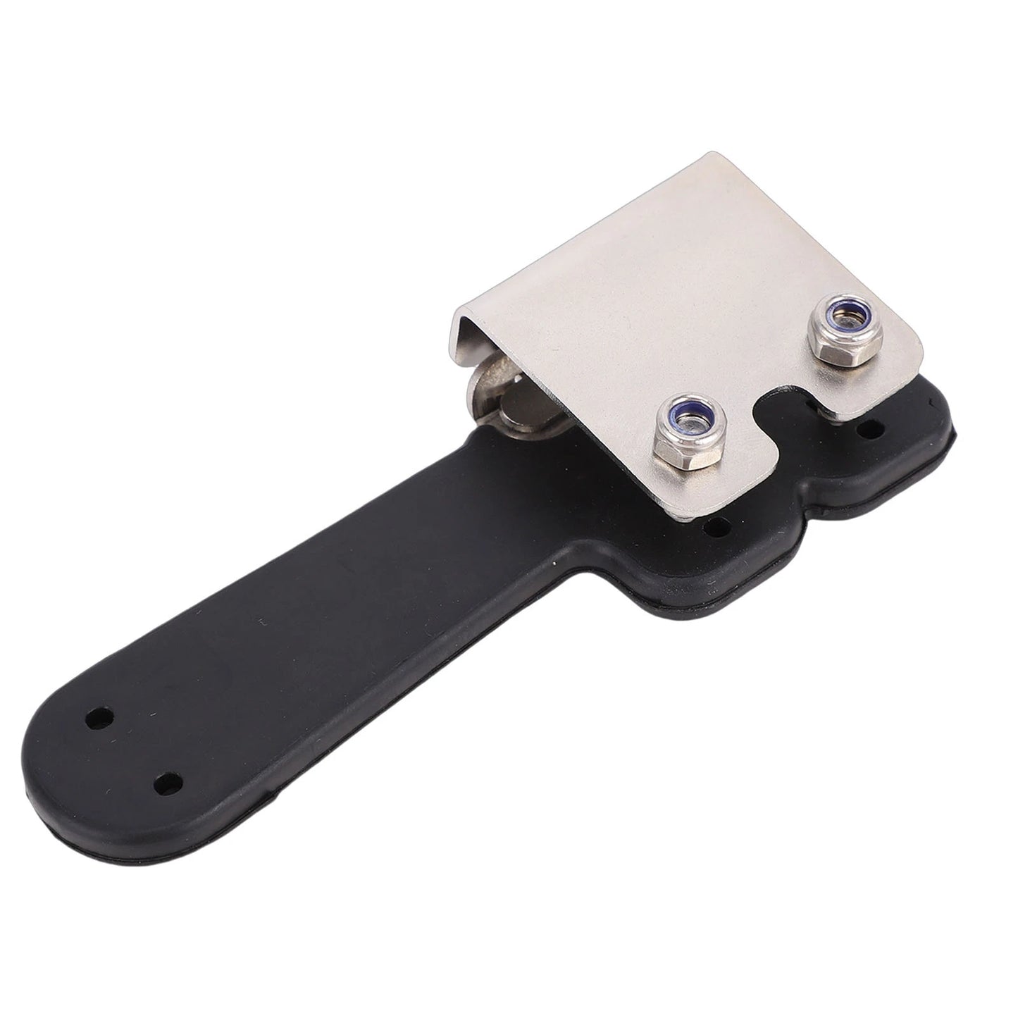 ATV Thumb Throttle Extender | Ergonomic Rubber Bendable Clamp-On
