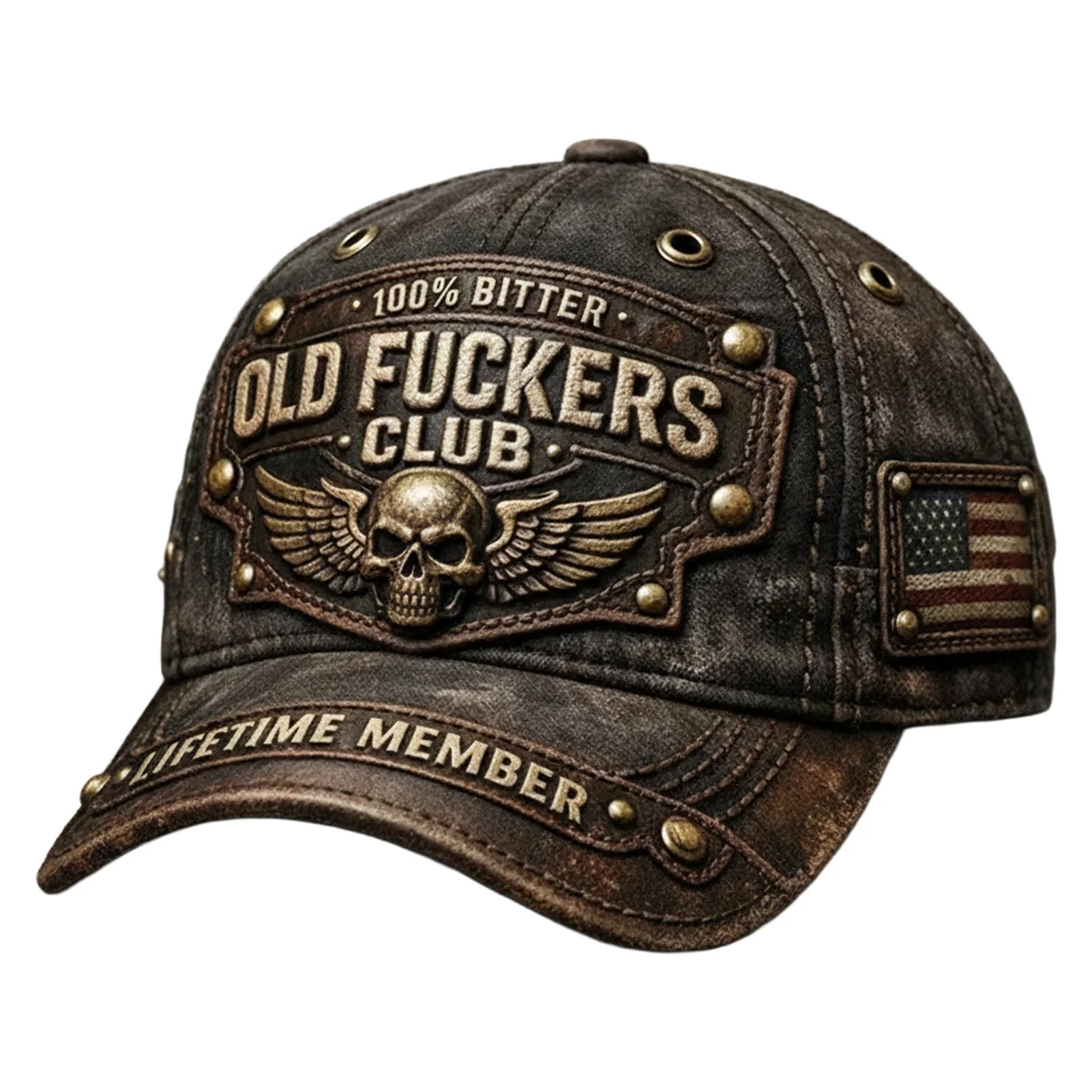 3D Print Baseball Cap for Men and Women Outdoor Sun Protect Casual Style Adjustable Fit Cotton Polyester Peaceful Pleasures Health and Wellness 3D PRINT ADULT SIZE 57
