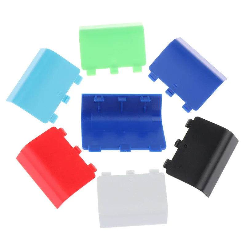 Xbox Series X/S Controller Battery Cover Replacement Lid