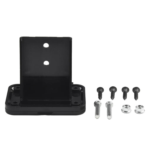 120A Anderson Plug Flush Mount Bracket Panel Cover Caravan 2 Stitches Peaceful Pleasures Health and Wellness