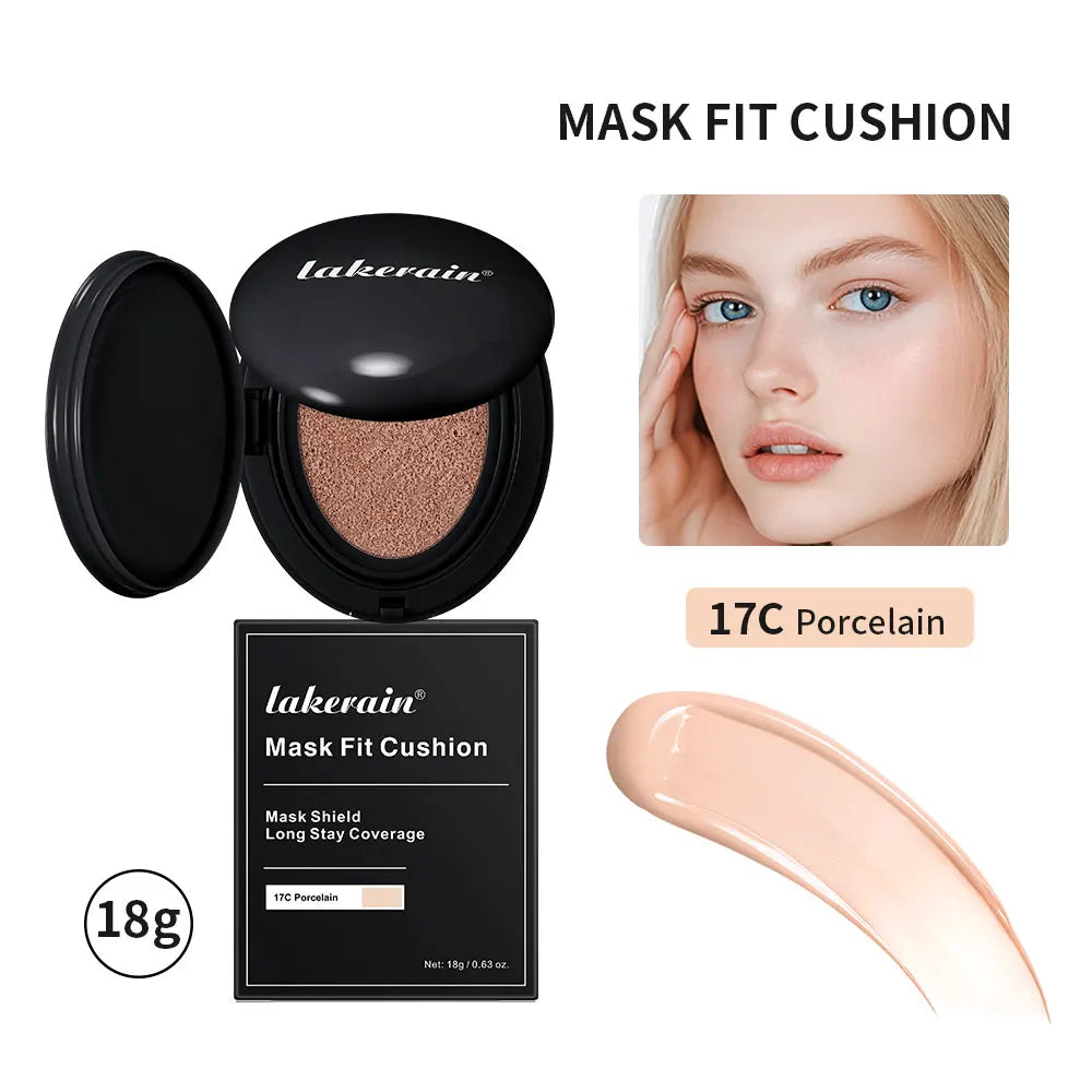 TIRTIR Base Korean Makeup Foundation TIRTIR Covering Foundation Cc Cream Sunscreen Mist Cosmetic Foundations Makeup Full Peaceful Pleasures Health and Wellness 17C