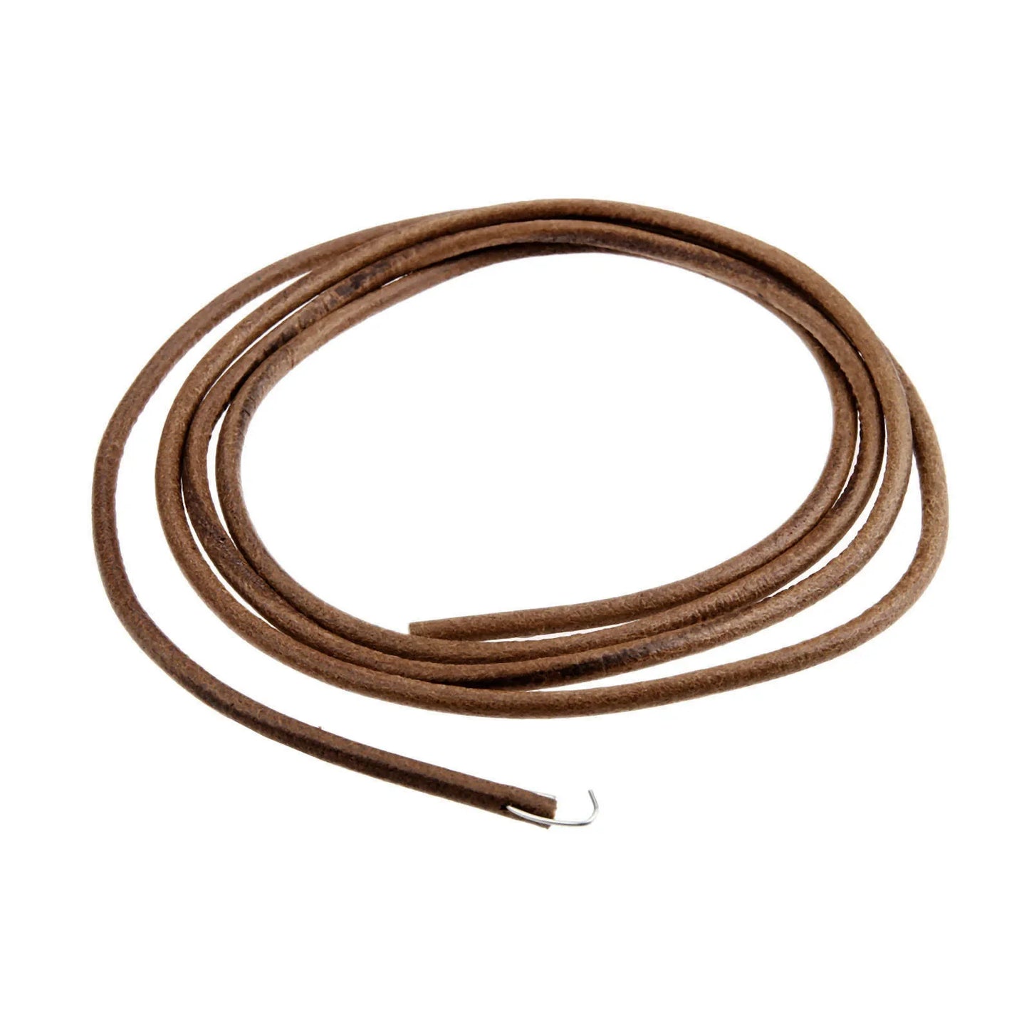 1.70M Leather Treadle Belt 4.5mm for Singer & Foot Pedal Machines