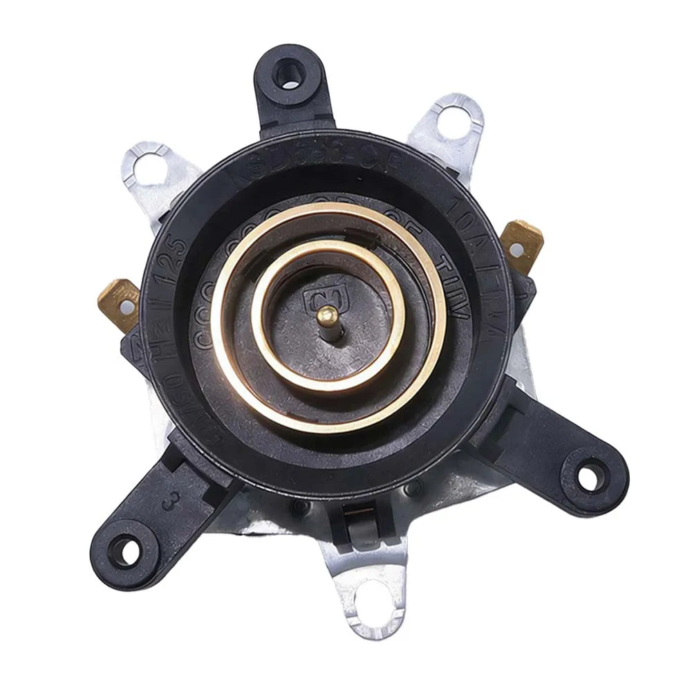 Electric Kettle Accessories Base Thermostat Temperature Switch