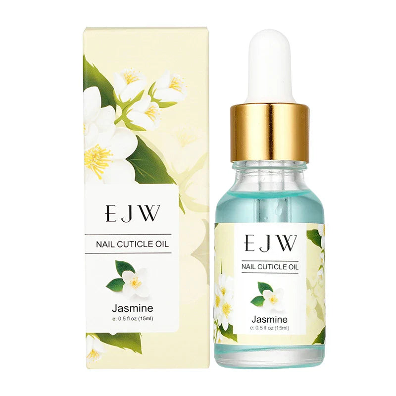 Milk & Honey Cuticle Oil – Hydrating Nail Strengthener Serum