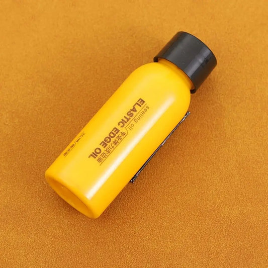30ml Leather Edge Paint Oil | Color Dye Finish – Leathercraft Leather Edge Dye Oasis Select Yellow