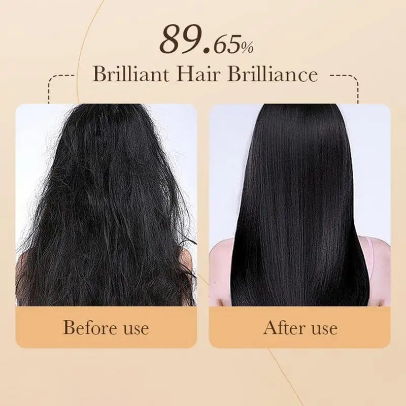 Rice Water Shampoo – Volumizing & Moisturizing | All Hair Types