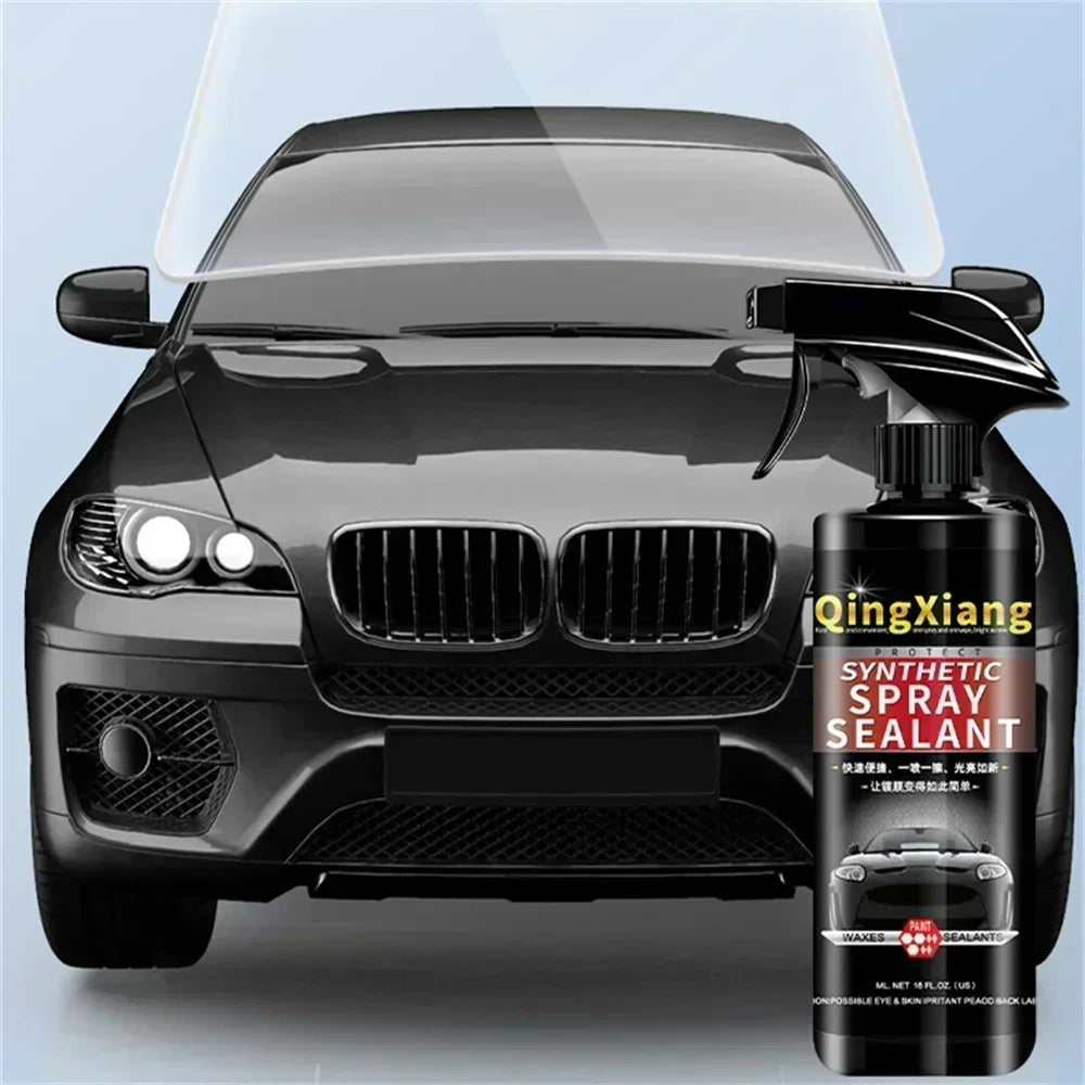 Ceramics for Cars Coating 500ML 10H Nano Liquid Glass Plated Crystal Hydrophobic Waterproof Polishing Paint Hardness Car Polish Peaceful Pleasures Health and Wellness