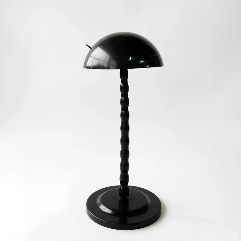 2pcs Practical Storage Hair Holder, Stable Dummy, Portable Cap Mannequin Head, Wig Stand, Hat Display, Home Salon Tool Peaceful Pleasures Health and Wellness
