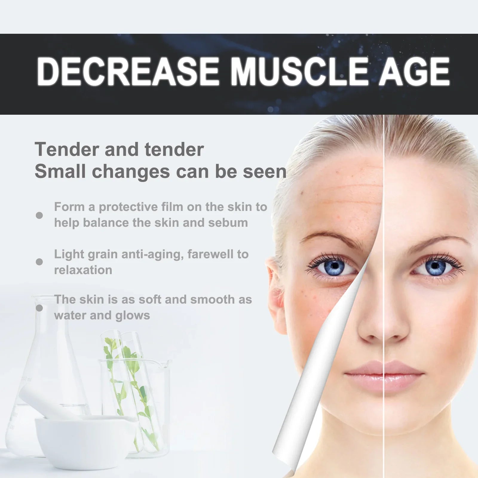 Retinol Face Serum 30ml – Anti-Aging, Firming & Brightening Retinol Face Serum Oasis Select