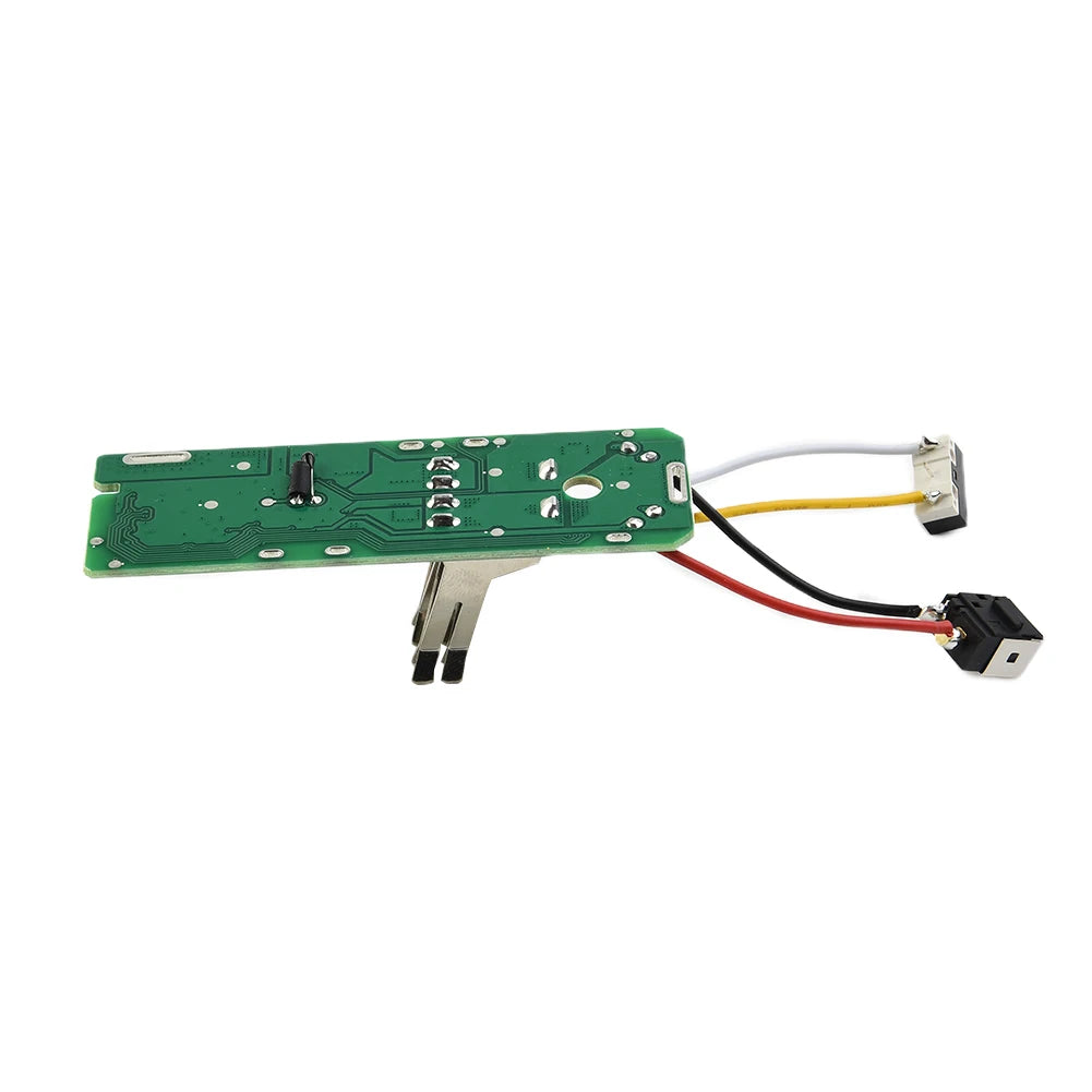 Li-ion Battery Charging PCB Protection Circuit Board Dyson 21 6V V6