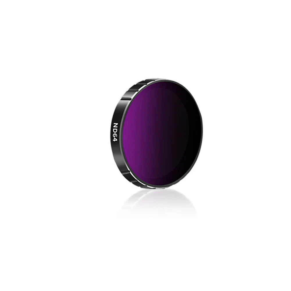 CPL ND UV Black Mist Filter Set – DJI Osmo Action 5 Pro/4/3