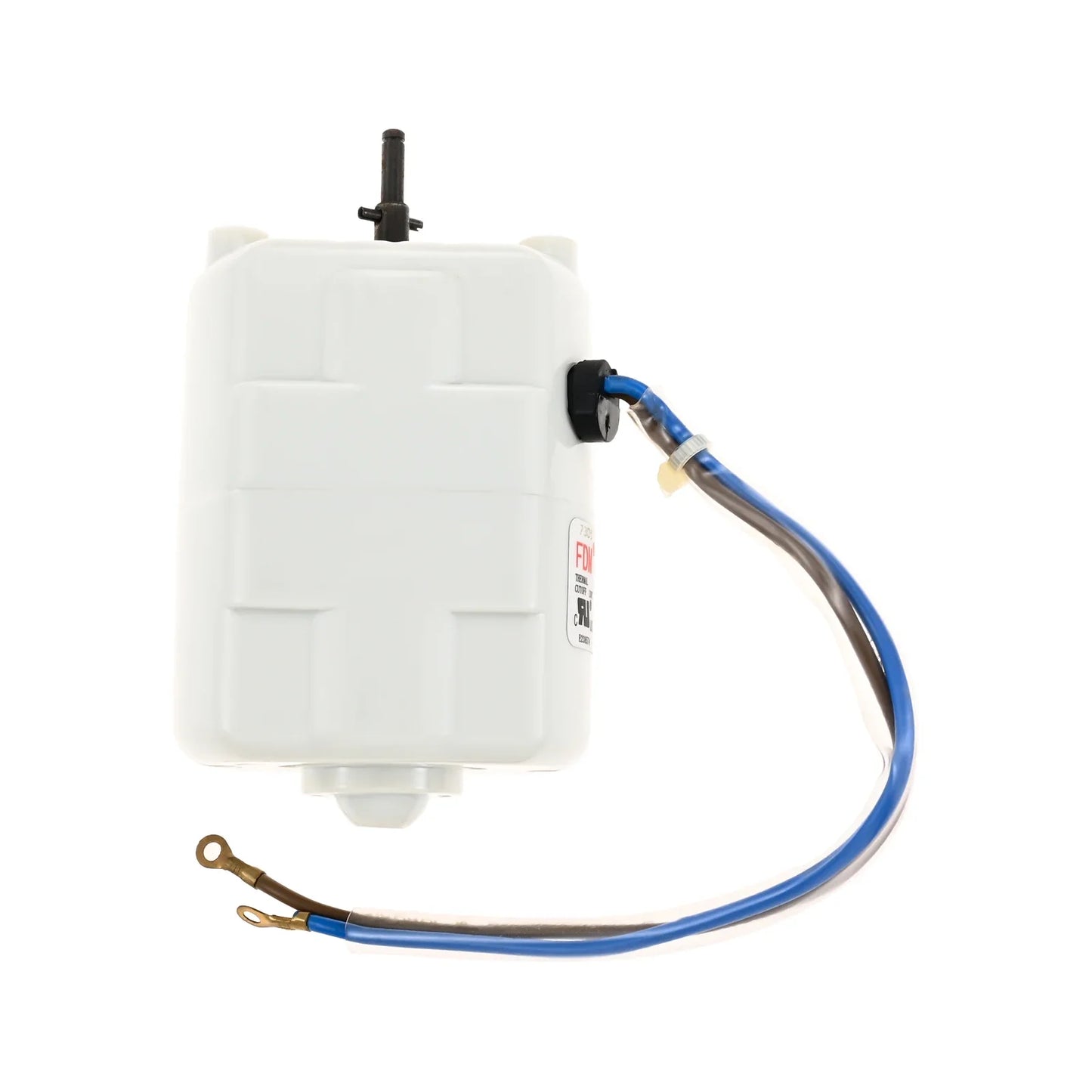 45W Sewing Machine Motor 120V – Easy Replacement Part