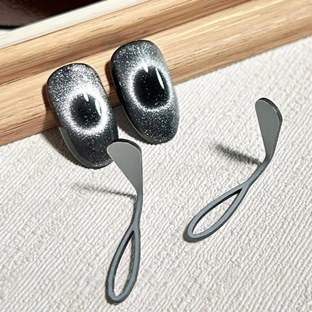 Nail Cat's Eye Magnet Portable Effect Nail Art Magnetic Stick Accessories Manicure Tools Professional-grade Cat-eye Peaceful Pleasures Health and Wellness