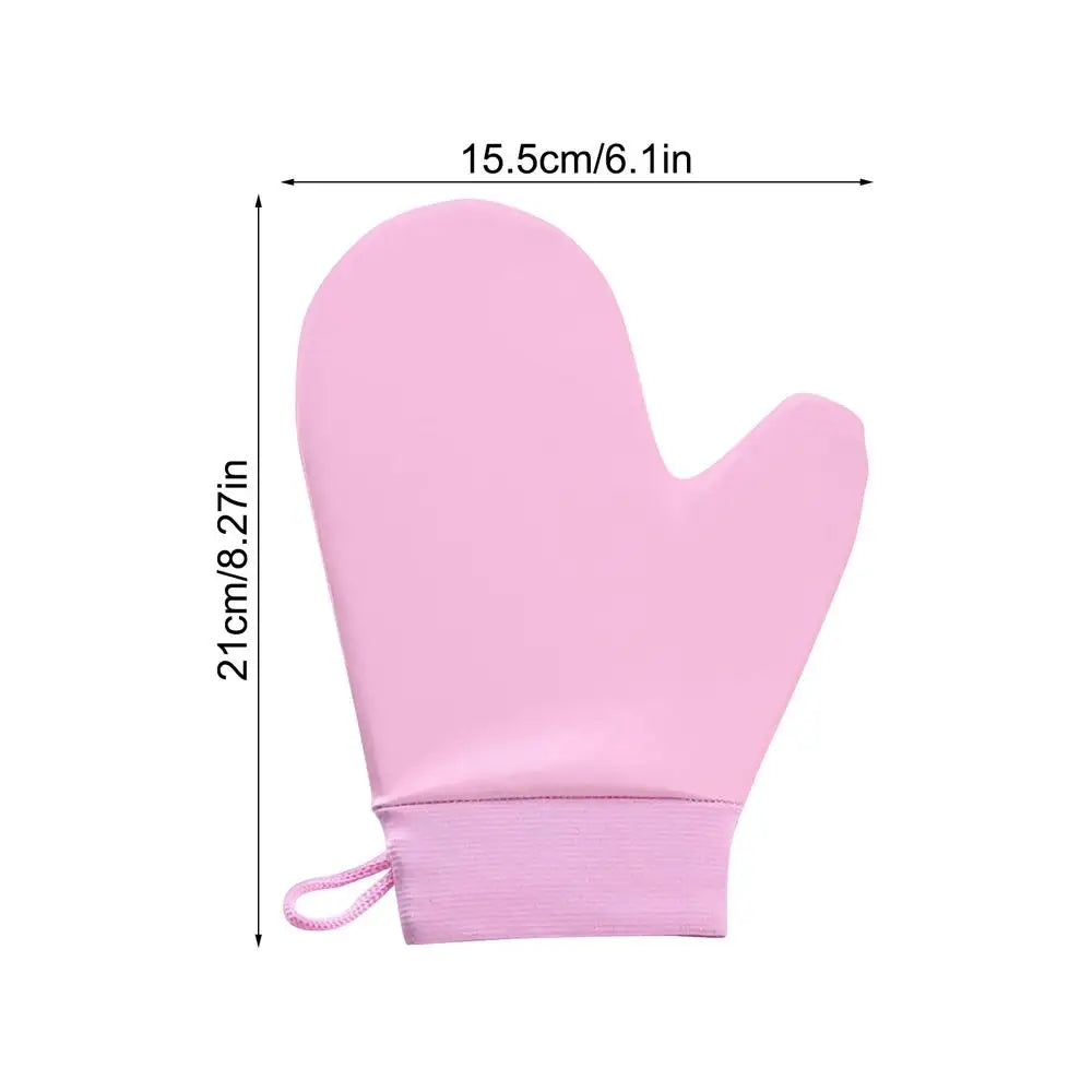 Self Tanning Mitt – Double-Sided Streak-Free Applicator Glove