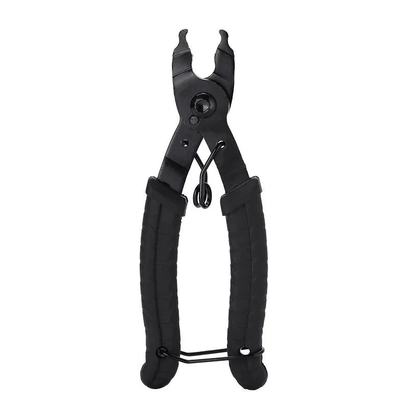 Bicycle Repair Tool Kits Chain Breaker Crank Puller hexagonal wrench spoke wrench bracket disc bike Removal Repair tool Peaceful Pleasures Health and Wellness Chain pliers
