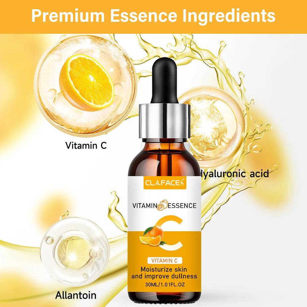 Vitamin J Essence – Dark Spot Removal, Whitening & Anti-Aging Serum Face Serum Peaceful Pleasures Health and Wellness