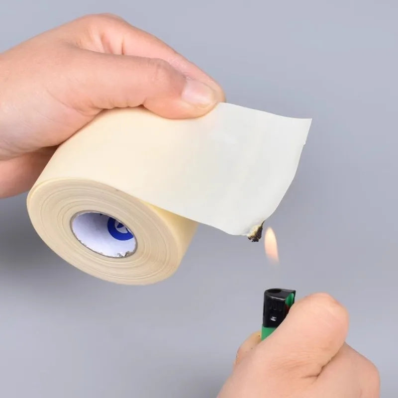 AC PVC Insulation Wrapping Tape – Pipe Bandage 60mm x 10M