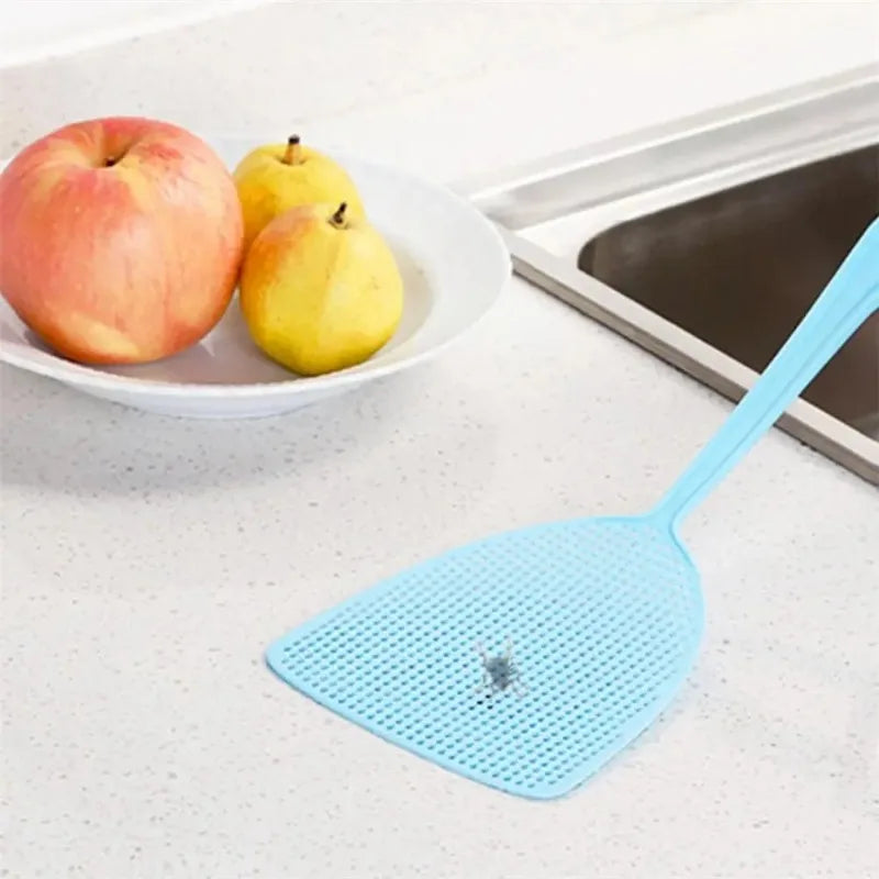 Plastic Fly Swatter 1-3 Pack | Home & Outdoor Pest Control