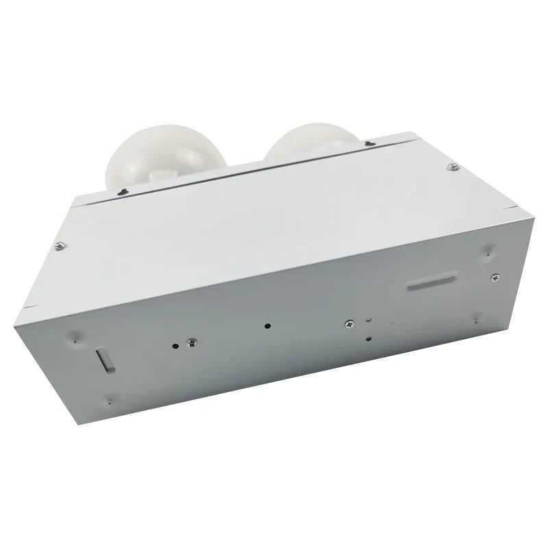 Twin Spot LED Emergency Light 3Hr Backup | SHINEKNOT SK-00217